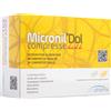 Micronil Dol Integratore Antinfiammatorio 60 Compresse