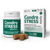 Condrogen Condrostress Mobility Integratore Articolazioni Del Cane 30 Soft Chews