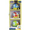 Chicco Turbo Ball City Patrol 1 St