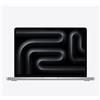 APPLE MACBOOK PRO 2025 14'' M5 10C/10G 16GB/1TB ARGENTO 1TB