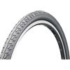 Continental 47-622, Ride Tour Pneumatico per bicicletta, Grigio, 28 x 1,75 pollici