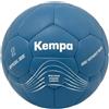Kempa Spectrum Synergy Eliminate - Pallone da gioco e allenamento unisex, per adulti, colore: Grigio Ice, 2