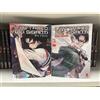 L'ATTACCO DEI GIGANTI: BIRTH OF RIVAILLE FULL COLOR EDITION - Serie Completa 1/2