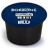 Borbone 48 capsule caffè borbone miscela blu compatibile caffitaly
