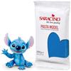 SARACINO We love pastry Saracino Pasta di Zucchero Model Blu per Modellaggio da 250 g senza Glutine Made in Italy