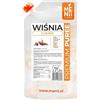PremiumPuree Polpa premium di purea, dessert di ciliegia, torte, gelati, gastronomia, frutta, conserve, ciliegie, ciliegie, torte, dolci, frullati