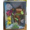 Mattel Cabbage Patch Kids I Bimboli Les Copinoux SUB Mare Pinne Sguazzini NEW Mattel 1