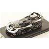 LOOKSMART LS528E BUGATTI BOLIDE QUARTZ WHITE 1:43 Modellino
