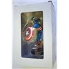 Eaglemoss Marvel Fact Files Classic Special 60s Captain America Statuetta 13cm Eaglemoss