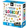 HEADU è logico! - gioco di logica, prontezza e creatività