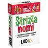 LUDIC Famiglia cervellis strizzanomi - gioco delle categorie
