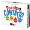 LUDIC Parole a contatto - collega le parole con logica e creatività