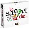 LUDIC Lo sapevi che - gioco a quiz di cultura generale per famiglie
