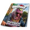 BRAINROT Skifidol italian brainrot anomalia galattica - album ufficiale per carte collezionabili tcg