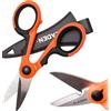 FORBICE MAXXIMUS BRAID SCISSORS LAI28-0017