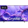 Samsung GU65U8079FU 165,1 cm (65") 4K Ultra HD Smart TV Wi-Fi Nero