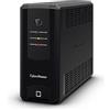 Cyber Power CyberPower UT1050EG gruppo di continuità (UPS) A linea interattiva 105 kVA 630 W