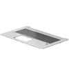 HP M51631-071 ricambio per laptop Tastiera