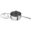 ZWILLING Peak Casseruola con manico - 16 cm, 18/10 acciaio inossidabile, Ceraforce HyCoat