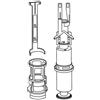 Valsir Kit Valvola doppio scarico Angel | VS0821801