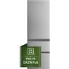 Haier 3D 60 Serie 3 HTR3618CNMG Libera installazione 360 L Argento