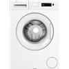 Electroline WMEVT0510 lavatrice Caricamento frontale 5 kg 1002 Giri/min Bianco