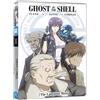 MADISTRIBUTION Ghost in Shell Stand Alone Complex, The Laughing Man (OAV) -Edition DVD