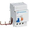 CHINT Blocco differenziale accoppiabile chint nb1l-40 3p 40a 30 ma tipo a