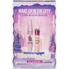 Maybelline Make-up in The City Mascara + Correttore Light Cofanetto Regalo