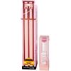 Maybelline Make-up in The City Lifter Glaze Rose Bite Balsamo Labbra