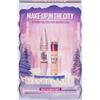 Maybelline Make-up in The City Mascara + Correttore Nude Cofanetto Regalo