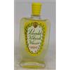 MOUSON "Lavandel Kolnisch Wasser" lavanda vintage cm 13,5 x 7