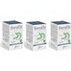 UPTOHIGH ABOCA - NEOBIANACID 3 CONFEZIONI DA 45 COMPRESSE protegge la mucosa contrastando il bruciore