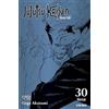 PANINI SPA Jujutsu Kaisen. Sorcery Fight. Ediz. variant. D'ora in poi (Vol. 30)