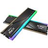 ADATA Ram ADATA XPG Lancer Blade DDR5 6000Mhz (2x16) 32GB RGB XMP 3.0 EXPO Nero CL48
