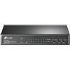 TP-LINK Switch TP-Link 8-port 10/100/1000 TL-SF1009P