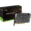 INNO3D Scheda Video INNO3D GeForce RTX 5090 iCHILL Frostbite Pro 32GB GDDR7