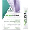 Promopharma Xanadepur 15 Stick Da 10ml Integratore Depurativo