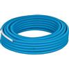 Rubinetterie Bresciane TUBO MULTISTRATO IN ROTOLI PREISOLATO PE-RT BLU (vendita solo a rotolo 50 e 25 mt)