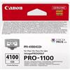 Canon LUCIA PRO II PFI-4100 CHROMA OPTIMIZER cartuccia inchiostro per PRO-1100