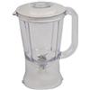 SEB Ciotola frullatore MS-5A02453 per robot da cucina MOULINEX, SEB MASTERCHEF 8000, MASTERCHEF 9000, SIMPLY EVENTS, VITACOMPACT, 3L