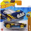 Hot Wheels - Rally Speciale - HW Dirt 2/10 - HTF06 - Short Card - Netflix Let's Race - Mattel 2024-1:64