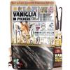 Nabür - 40 gr Polvere di Vaniglia Bourbon, Premium, Baccello di Vaniglia Macinato Non Esausto, Non Zuccherata, Senza Additivi - Vanilia Planifolia