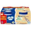 DANONE NUTRICIA SpA SOC.BEN. MELLIN Omo Nasello 4x80g