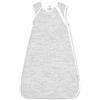 SwaddleMe Ingenuity SwaddleMe, Sacco per la notte, taglia 3-18 mesi, 6-10 kg, confezione da 1, TOG 2,5 - Grigio melange