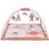 NATTOU - Tappeto Pouf con Archi