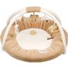 NATTOU - Tappeto Pouf con Archi