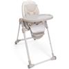 CHICCO - Seggiolone Polly Armonia