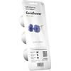 Click and Grow Click & Grow, Ricambio Vasi di Fiordaliso, Confezione con 3 Capsule