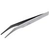 Tamiya 74080 - Pinzette Larghe Curve, Accessori per modellismo, Accessori, Hobby